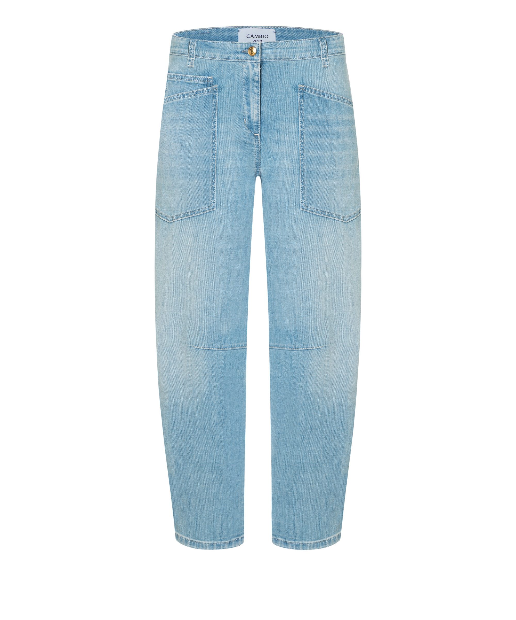Cambio 5-Pocket-Jeans