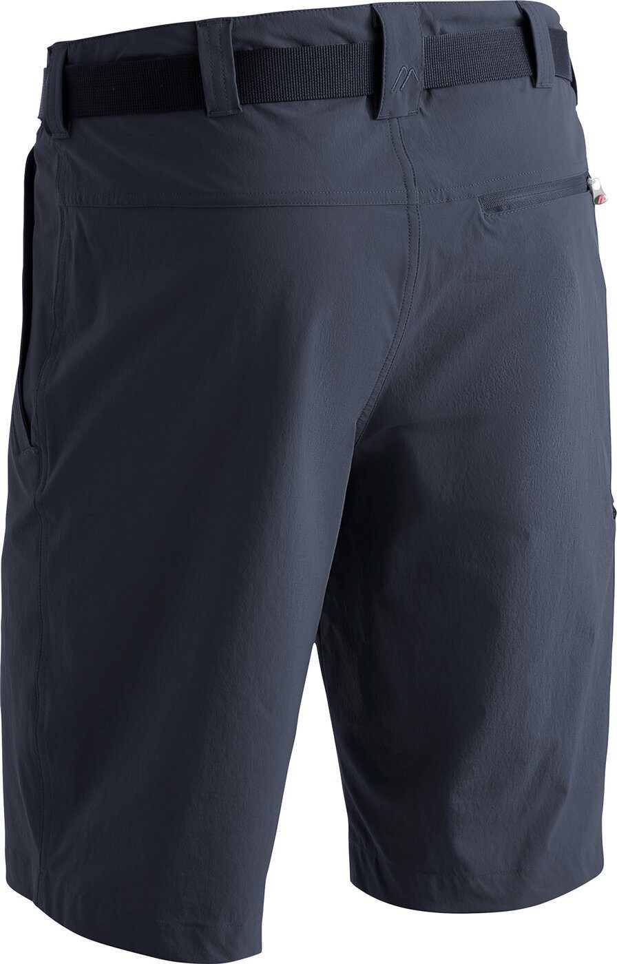 Maier Sports Trekkingshorts Huang NIGHT SKY