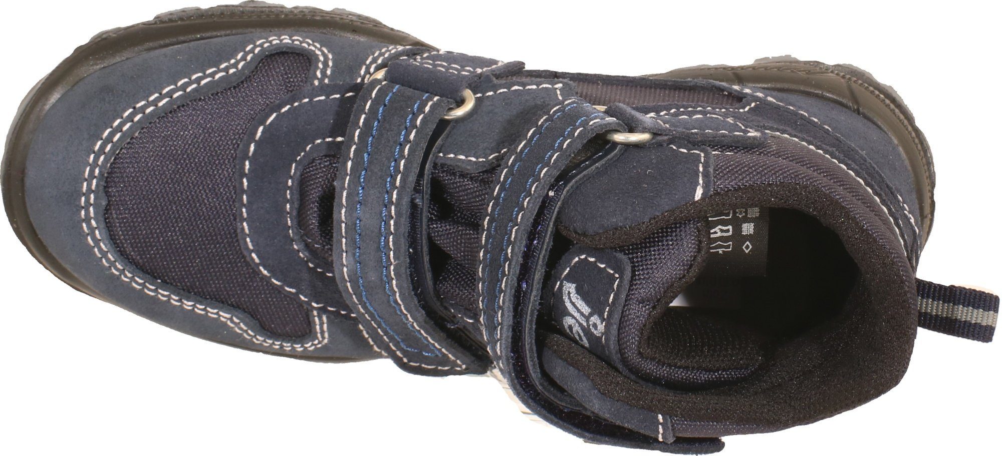 Jela Malik-Tex Chelseaboots