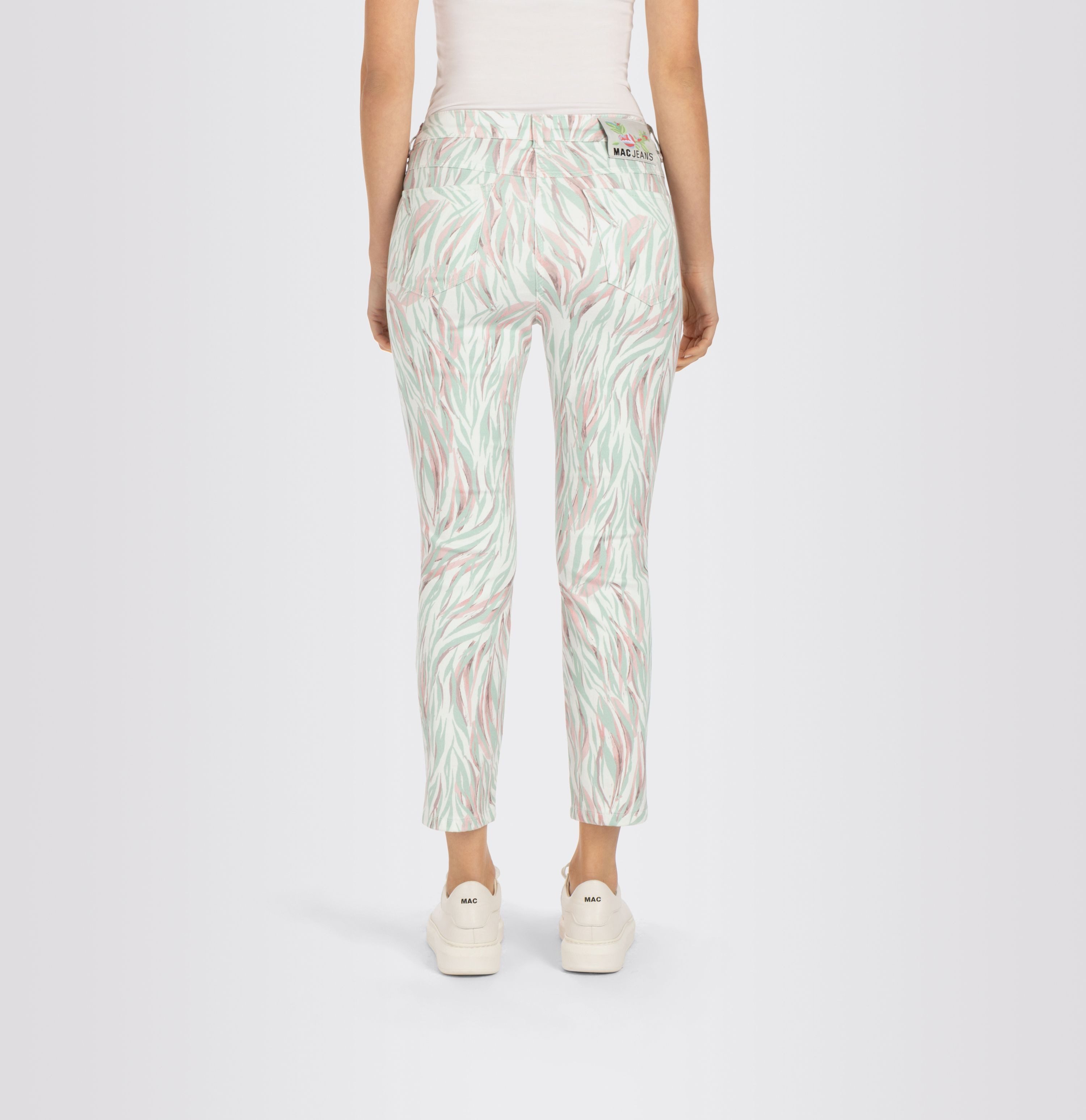 MAC 7/8-Hose Dream Summer Hochelastische Qualität günstig online kaufen