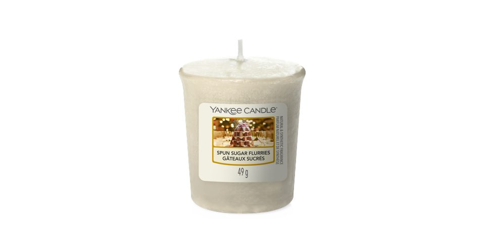 Yankee Candle Duftkerze