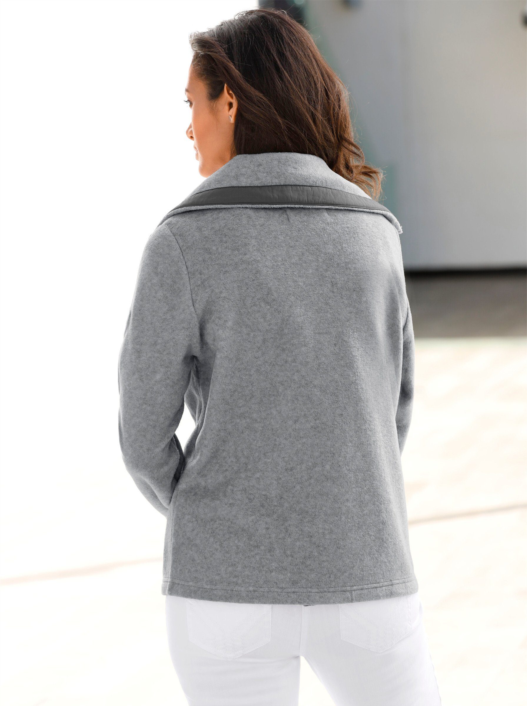 Witt Fleecejacke Fleecejacke . günstig online kaufen