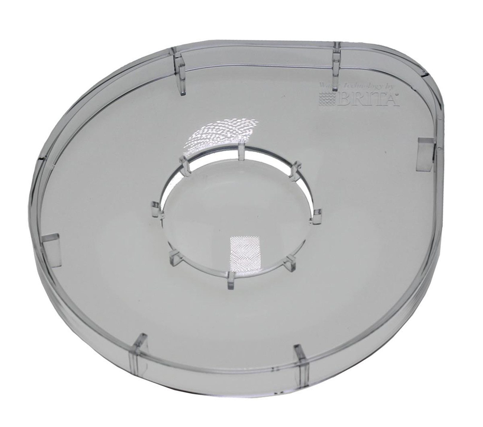 SIEMENS Wassertank Siemens 12027851 Deckel für Wassertank TP503R09 TQ505D09 TQ505DF9