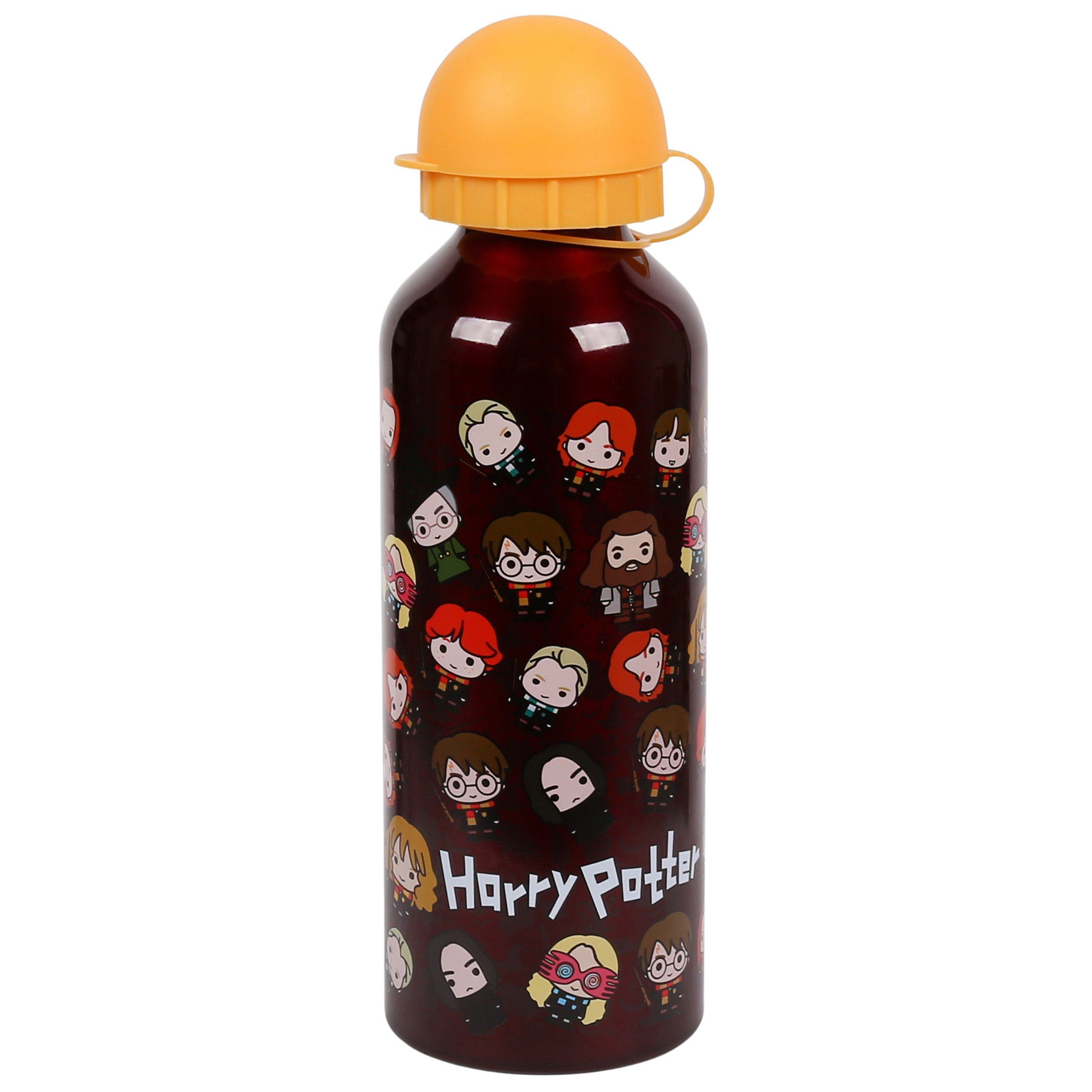 Potter Trinkflasche/Bidon Harry Aluminium Sarcia.eu Trinkflasche 500ml