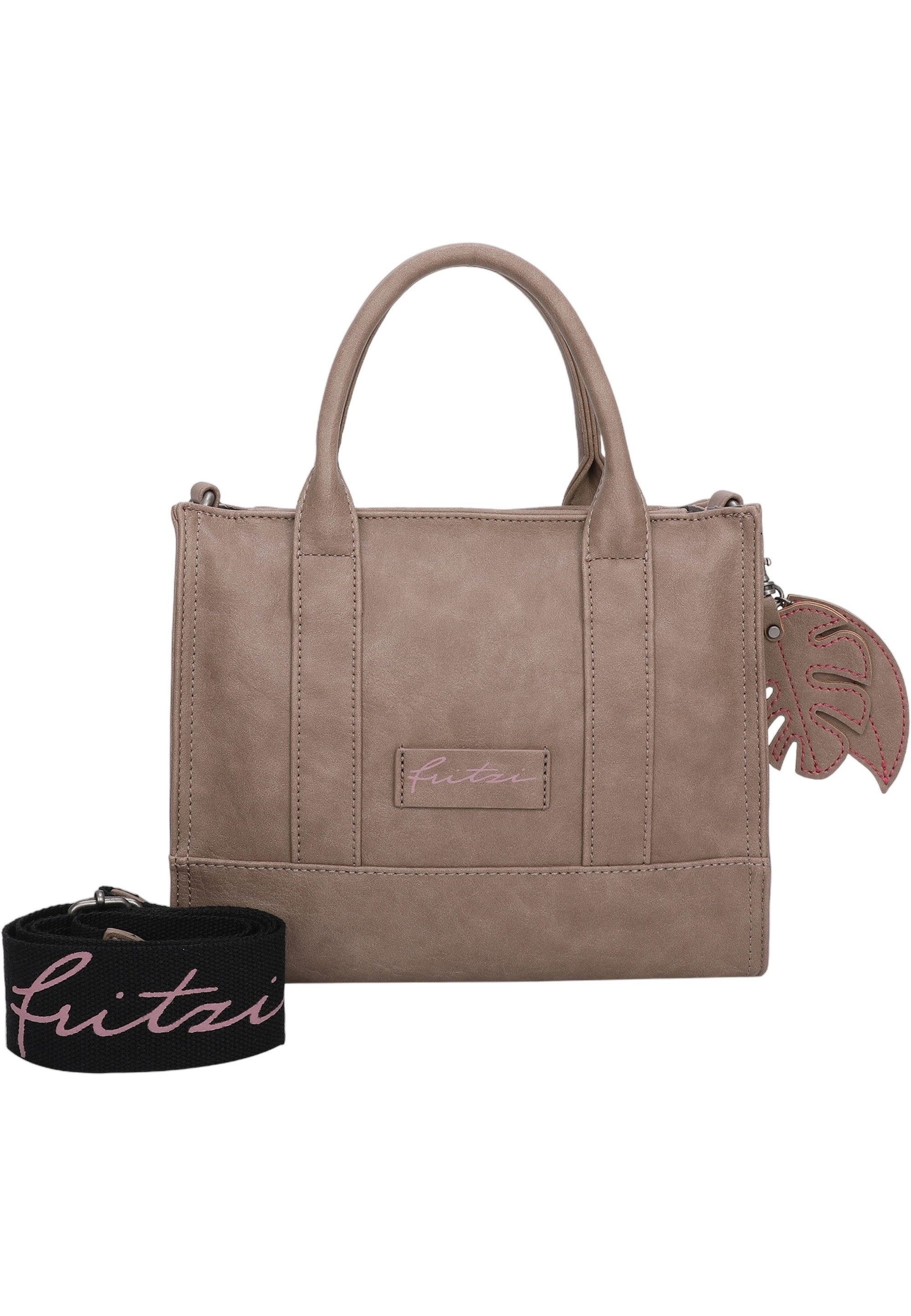 Henkeltasche Eco Square