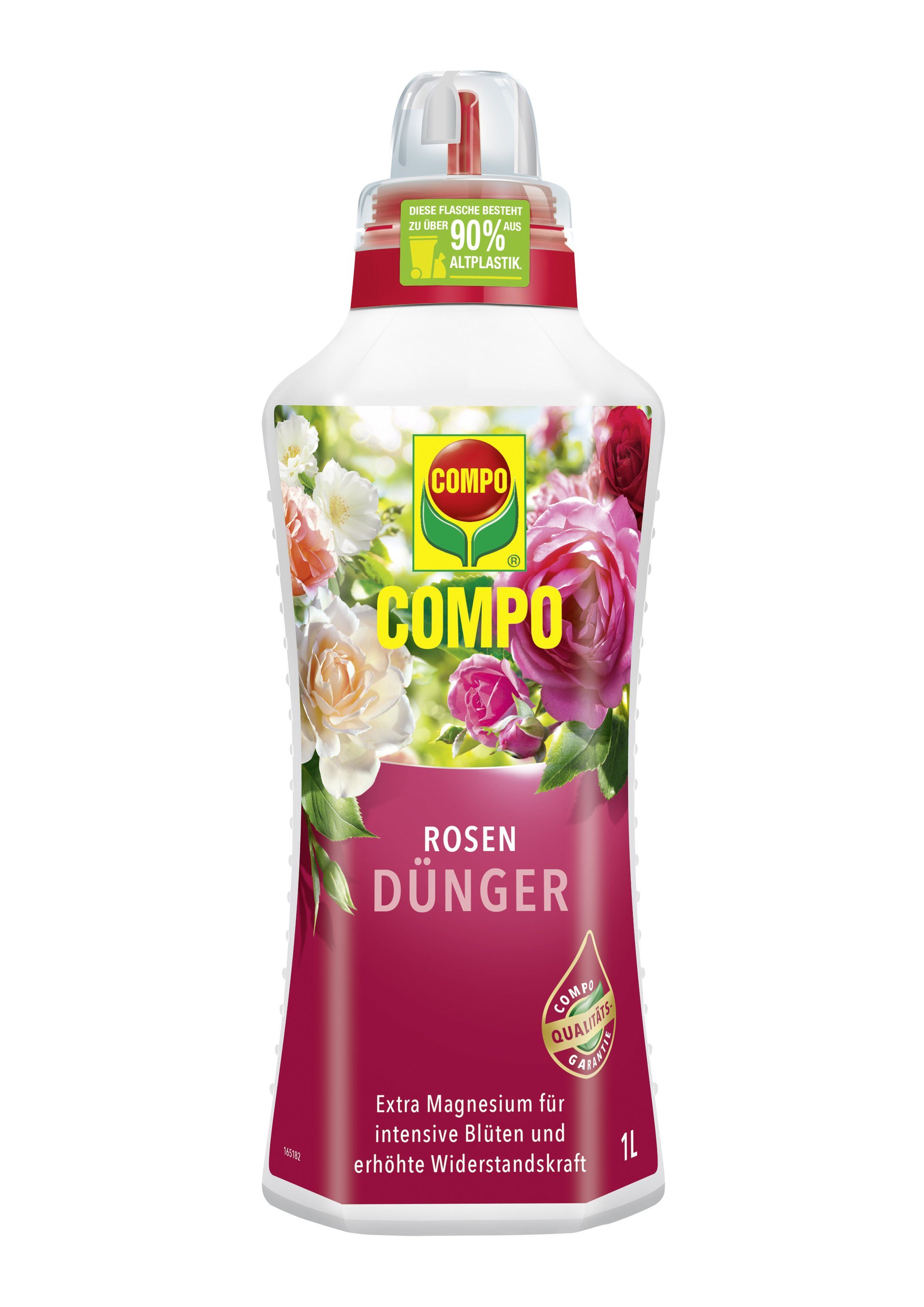 Pflanzendünger