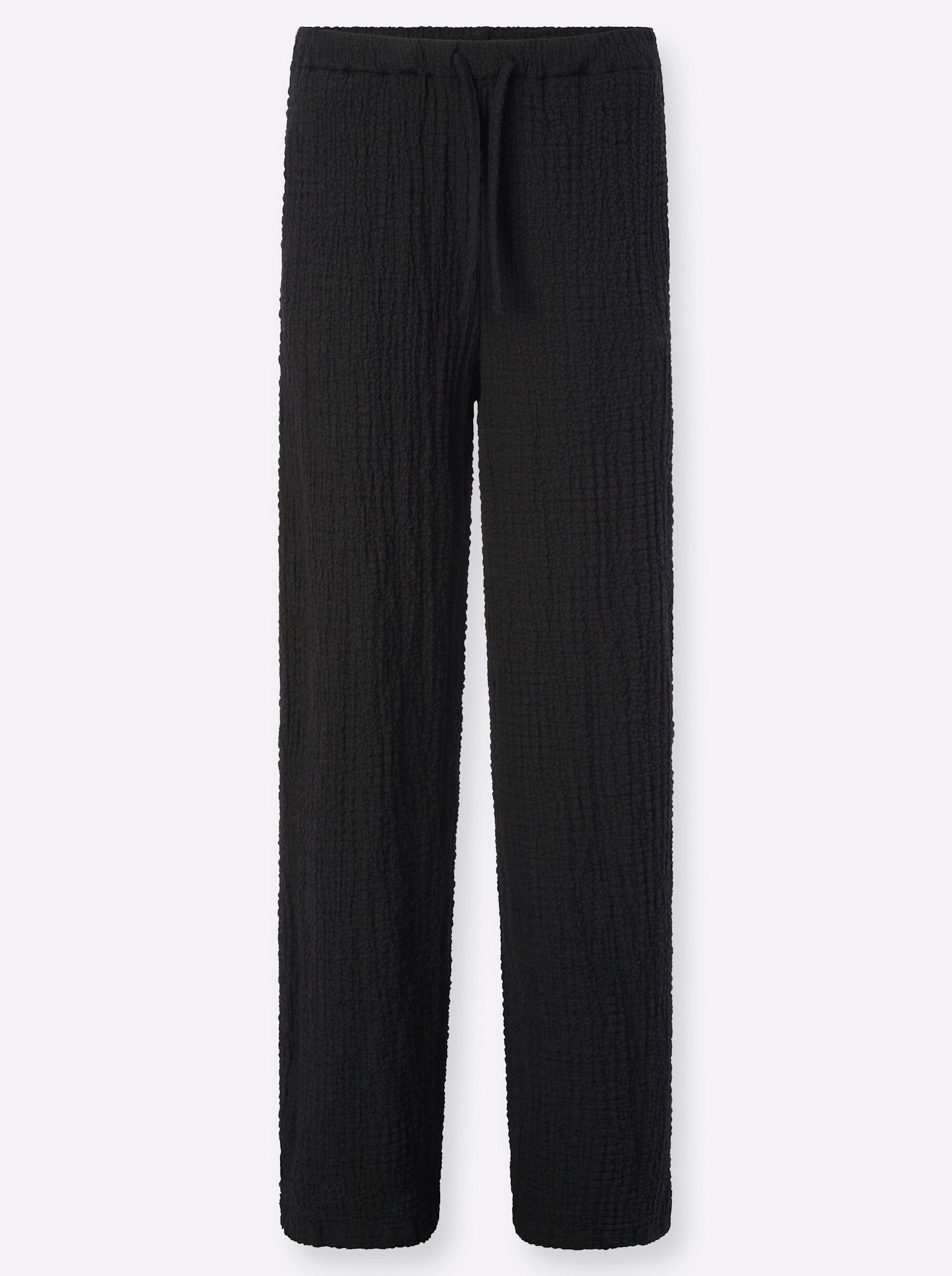 Jerseyhose Jersey-Hose normal