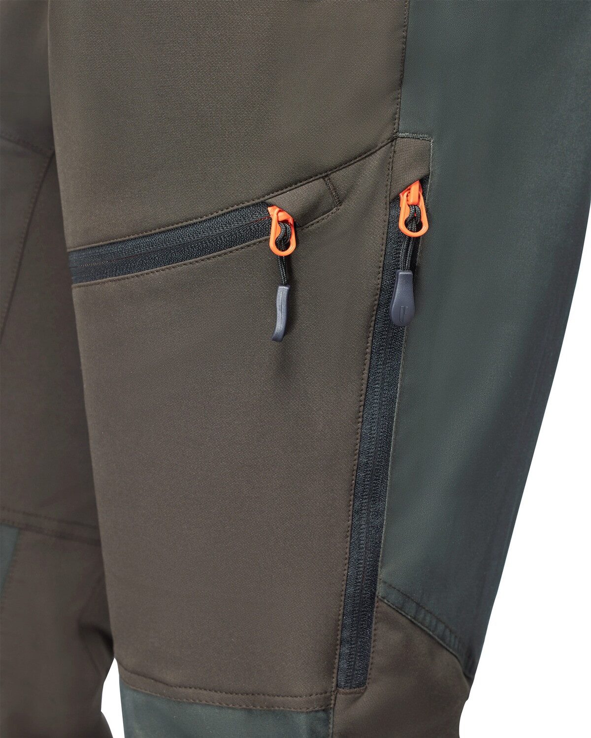 Parforce Active Outdoorhose Hose Active Stretch
