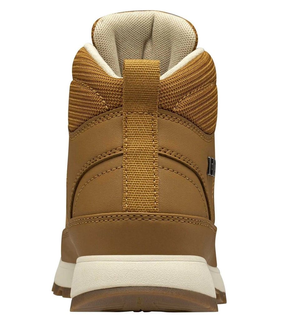 Helly Hansen Winterschuhe Calgary 2 braun/cremeweiss Damen Winterstiefel