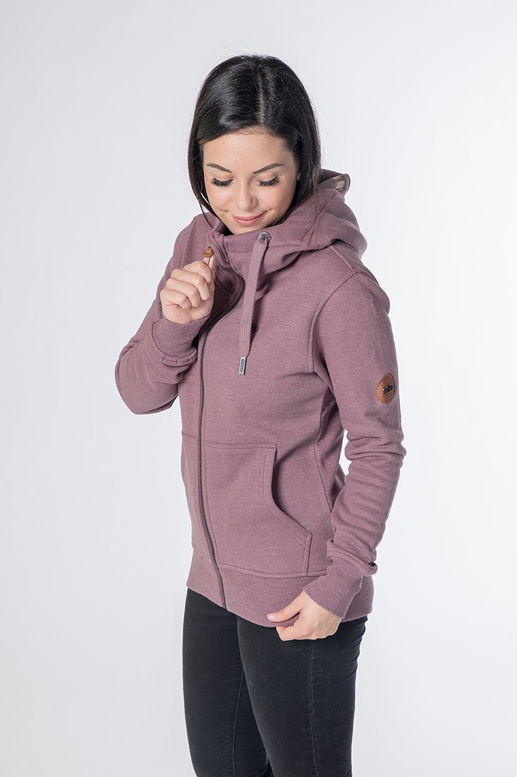 CNSRD Kapuzensweatjacke YASMIN A WOMEN CS günstig online kaufen