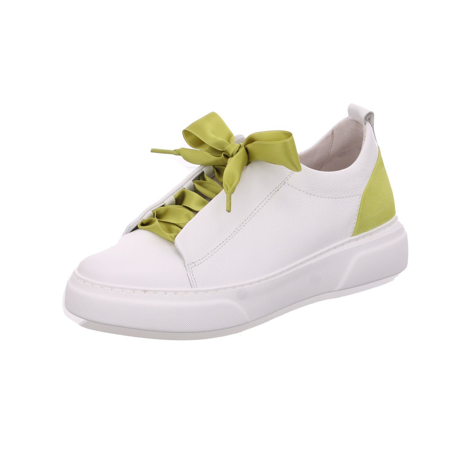 Schnürschuh