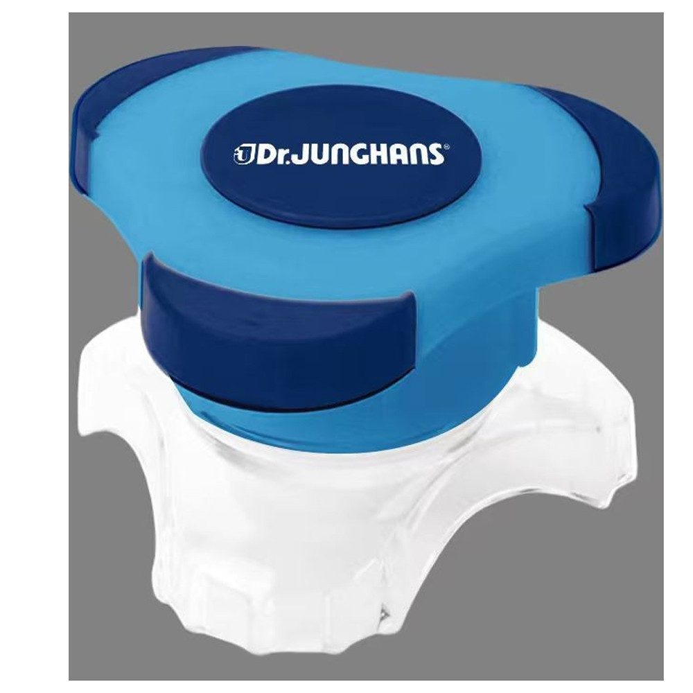Dr. Junghans Medical GmbH Mörser Tablettenmörser Ergogripp