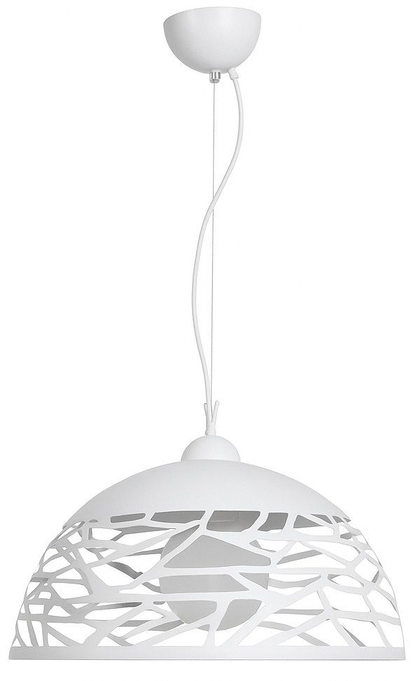 Xlmoebel Pendelleuchte Weißer Kronleuchter mit Kristallen für elegantes Esszimmer-Ambiente, Hergestellt in Italy