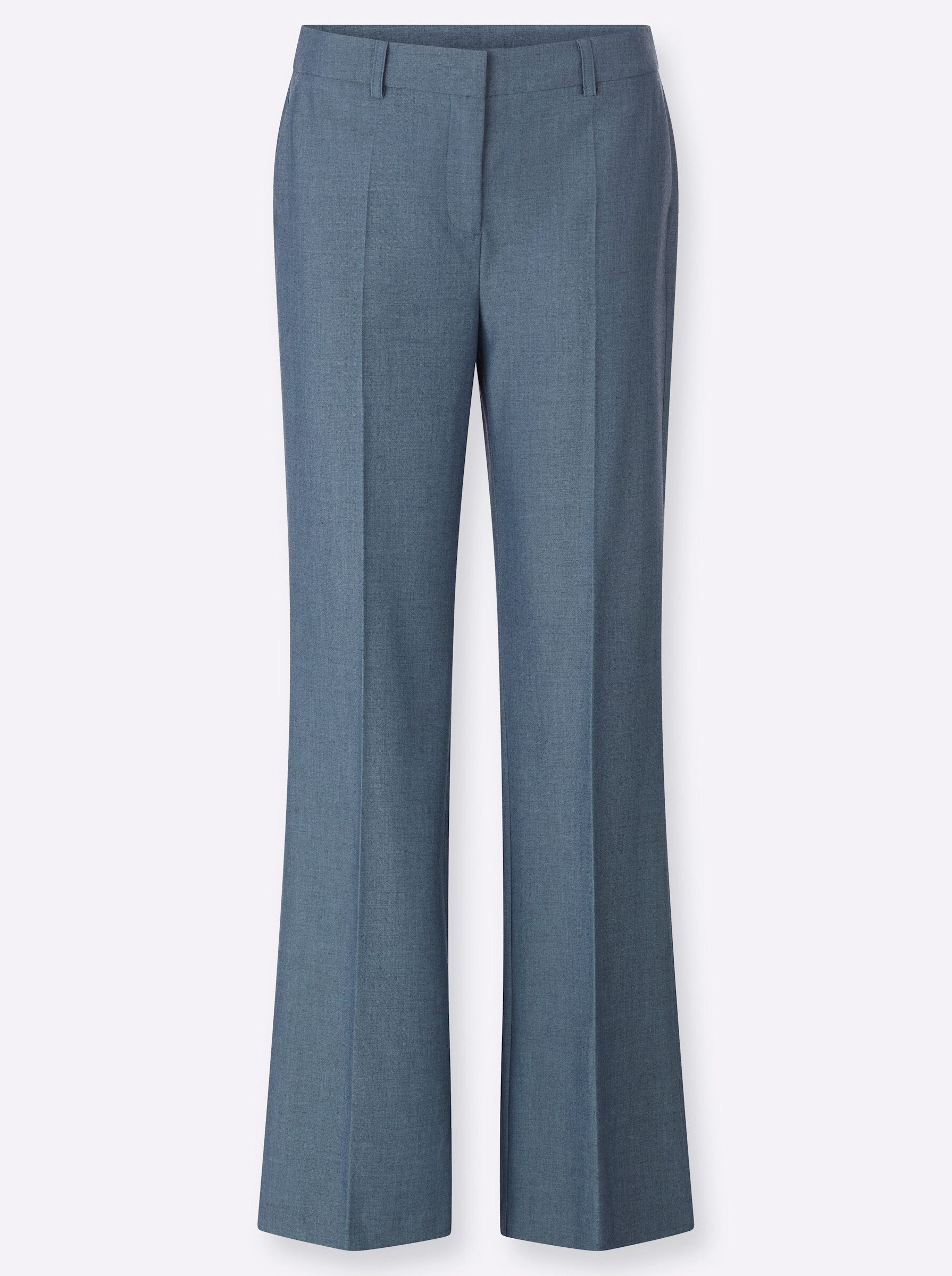 heine Jerseyhose Hose normal