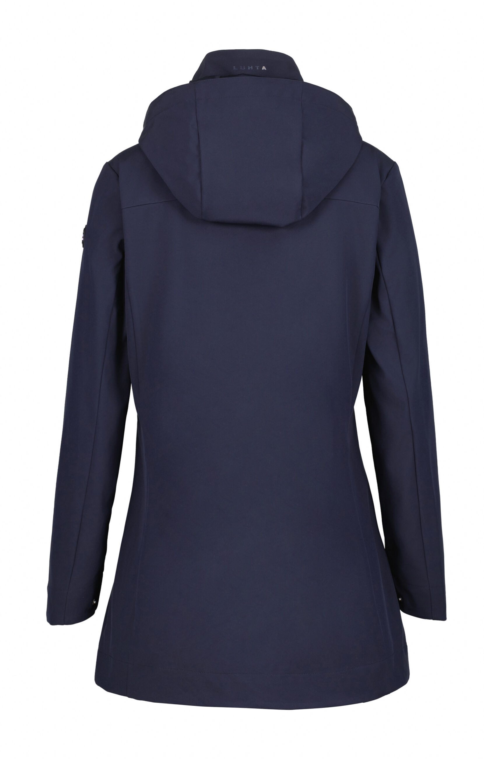 Luhta Outdoorjacke Luhta Softshell jacke Erkkola D