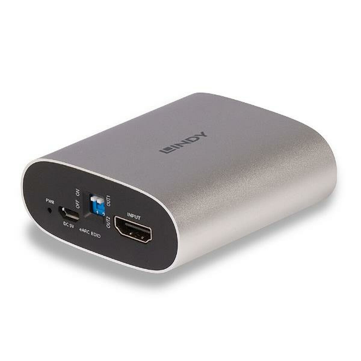 Adapter