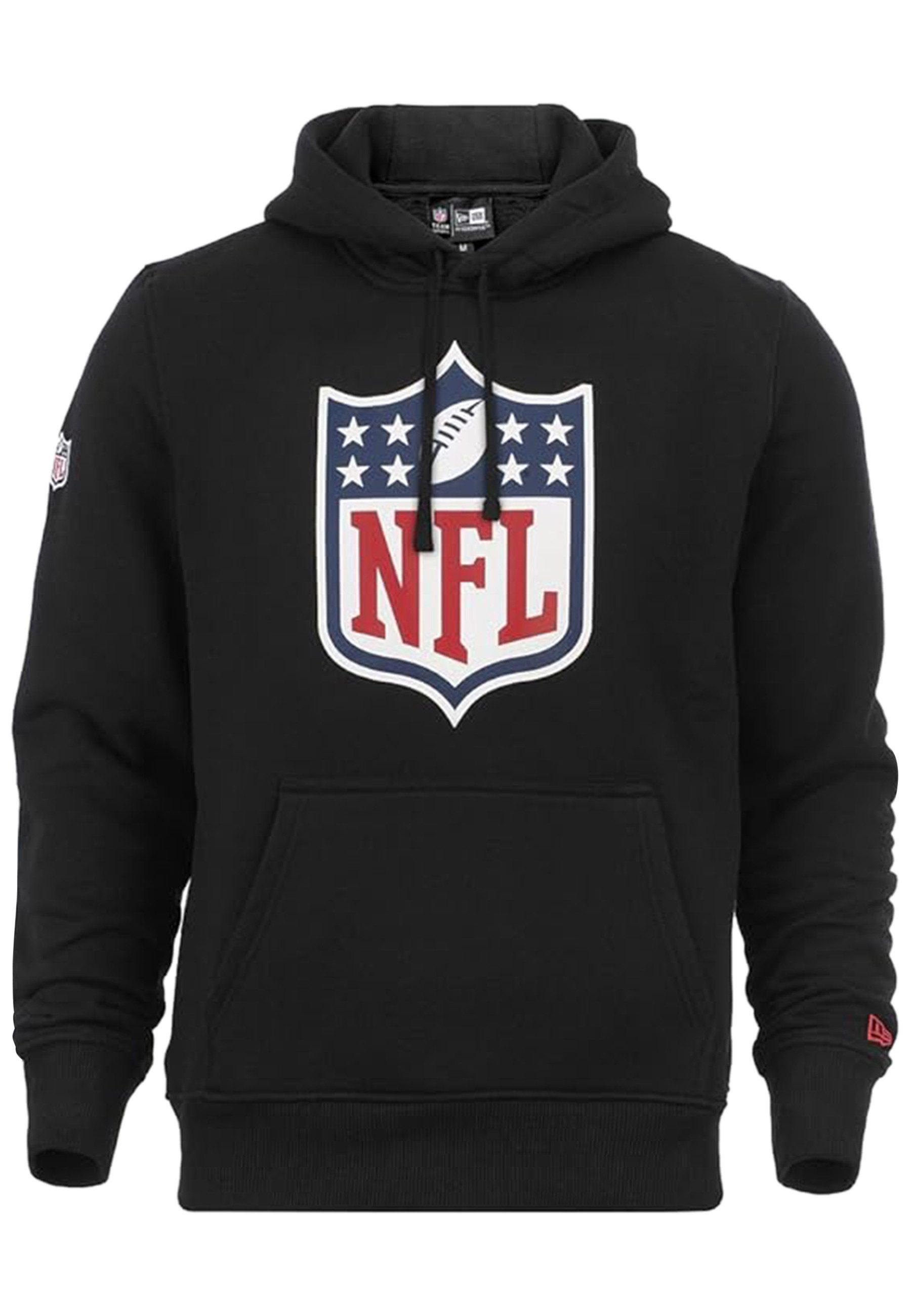 New Era Kapuzenpullover Nfl Generic Logo
