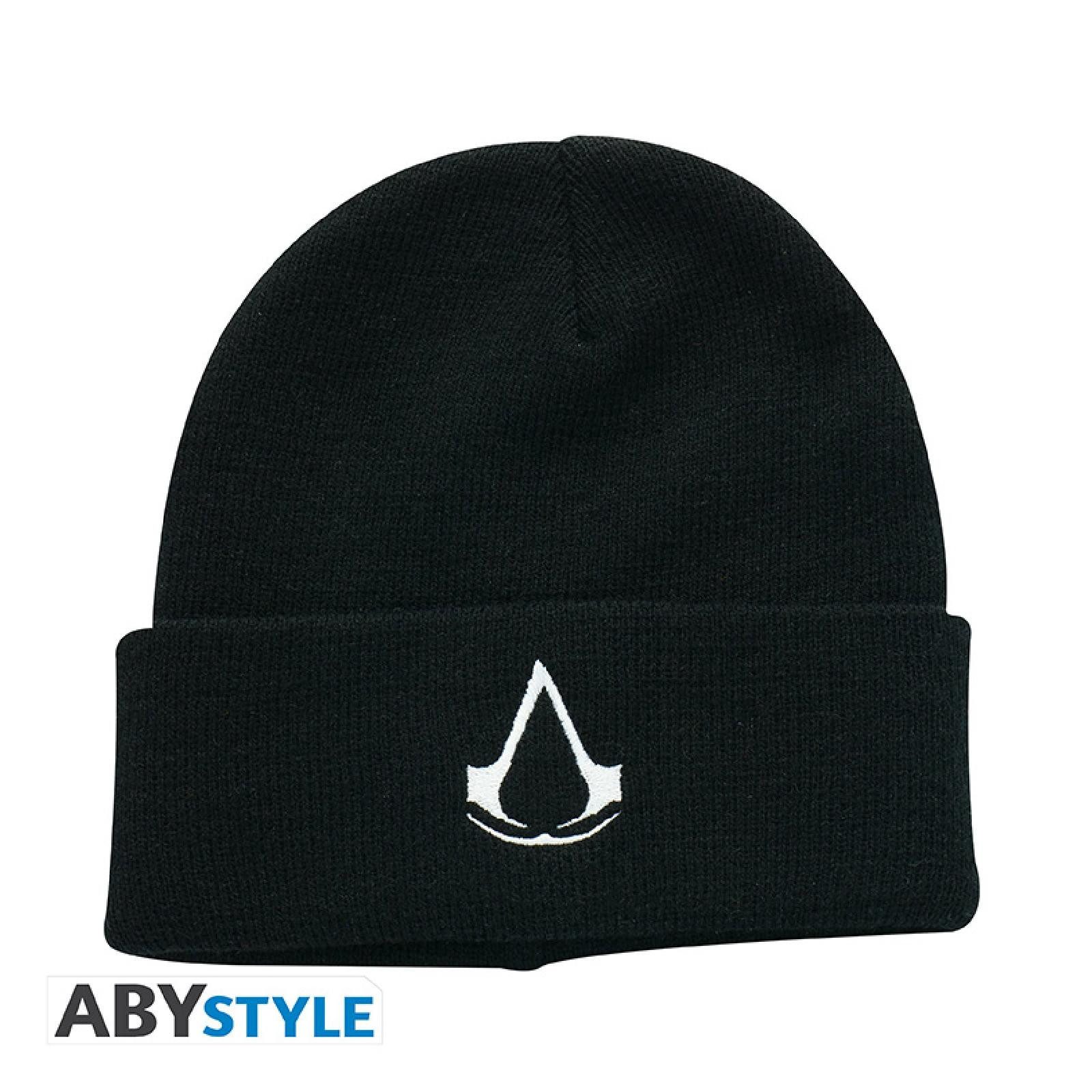 ABYstyle Beanie ASSASSIN´S CREED - Beanie - Crest