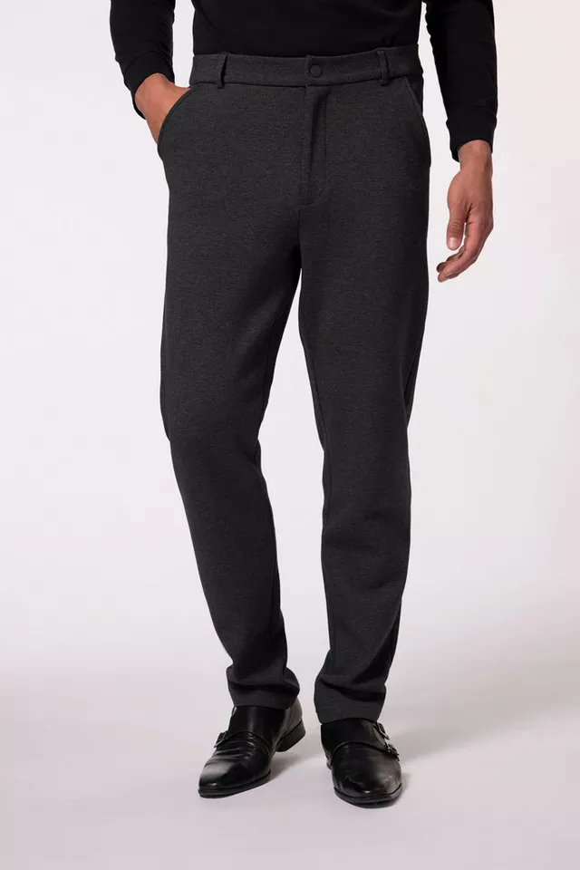 JP1880 Anzughose Jersey-Hose Chino FLEXNAMIC® Business Chino