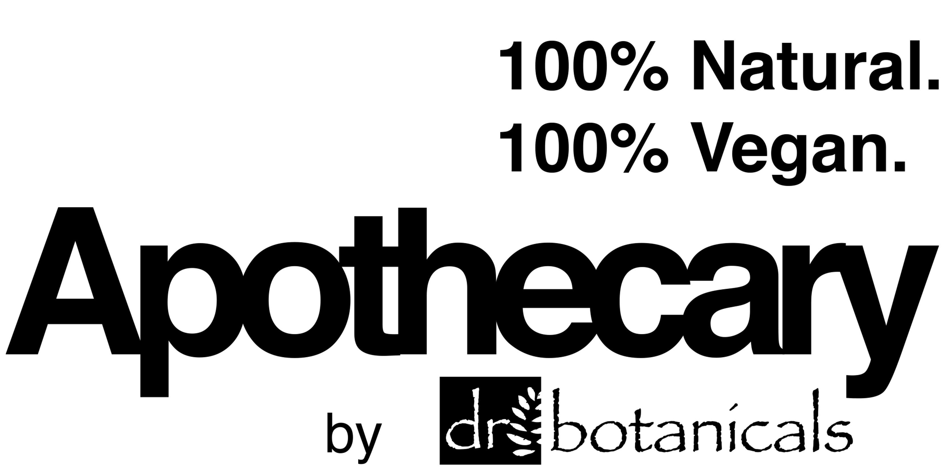 Dr Botanicals