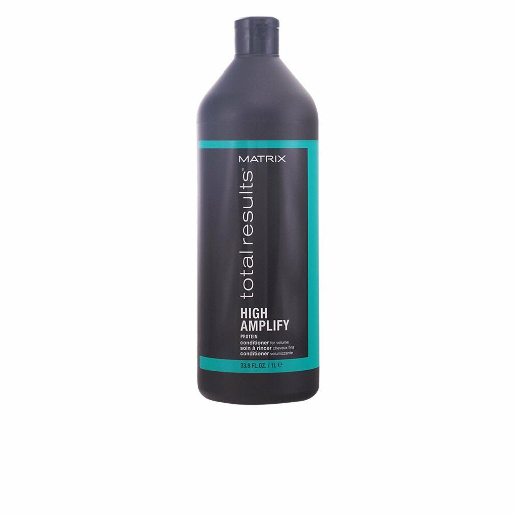 MATRIX Haarspülung TOTAL RESULTS HIGH AMPLIFY conditioner 1000ml