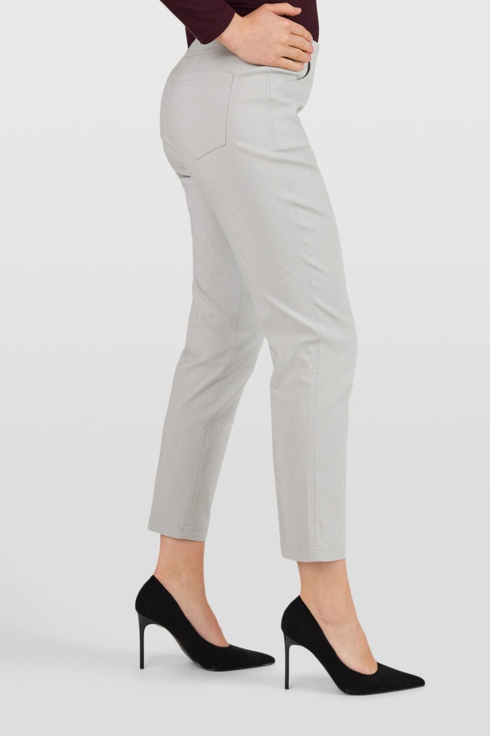 ROBELL Stretch-Hose 7/8-Hose Bella 09 elastischerBund günstig online kaufen