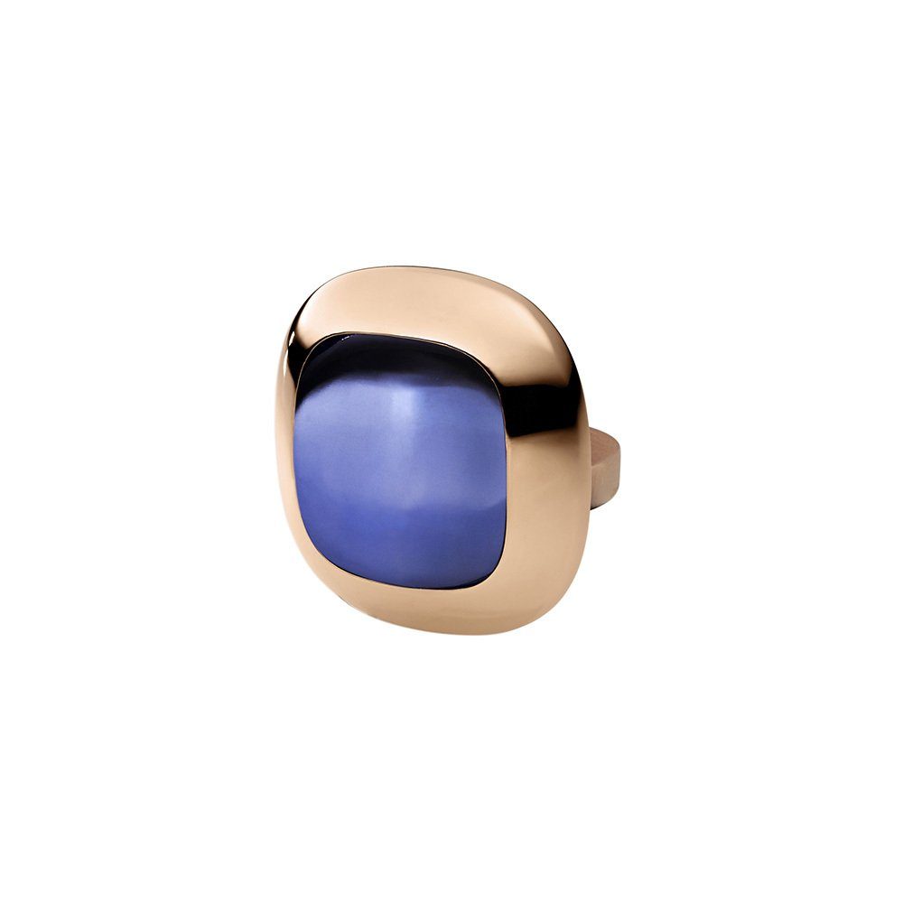 XEN Kette mit Anhänger goldfarben...