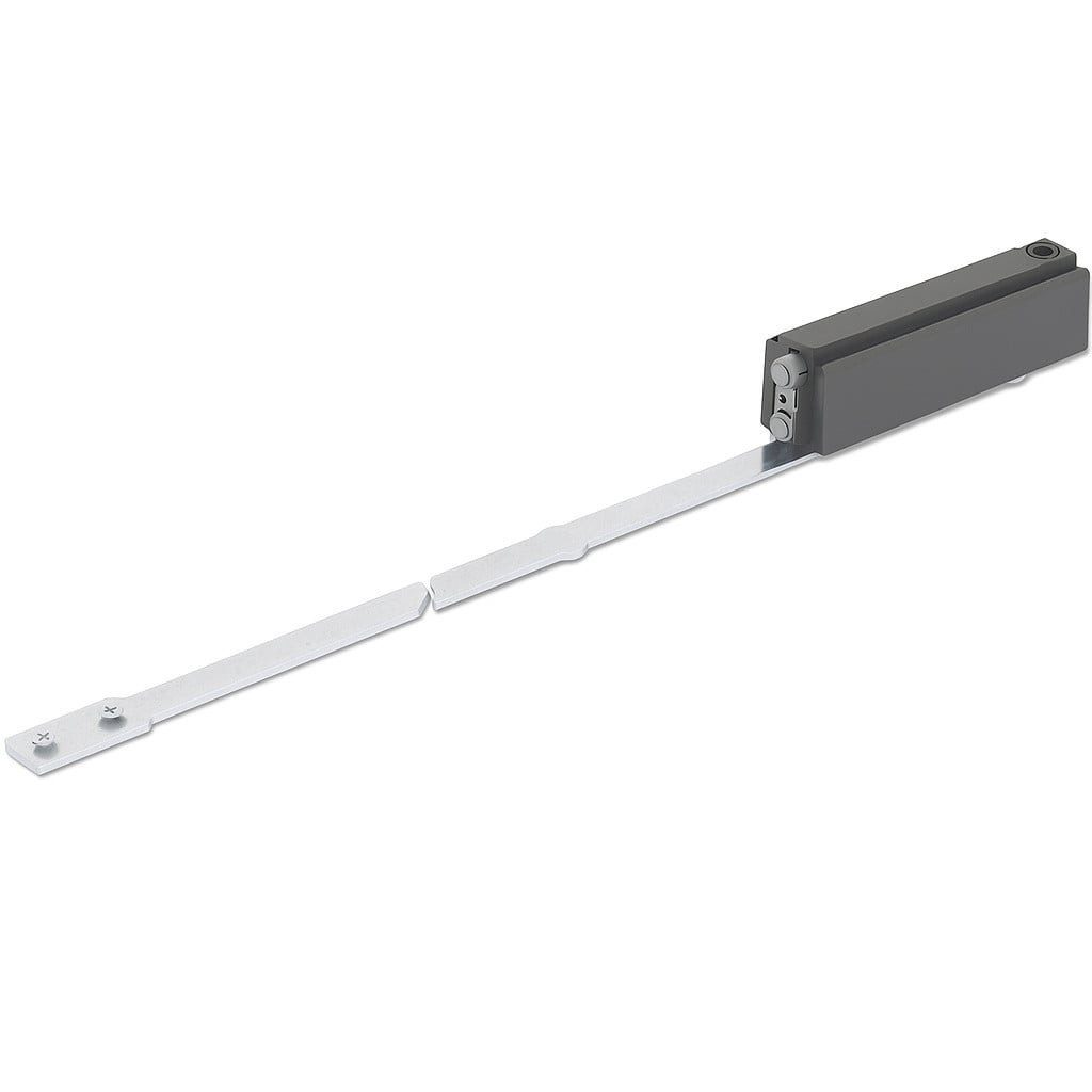 KNAUF Rohrzange Knauf Drucktüröffner Pocket Kit Easy Push-To-Open