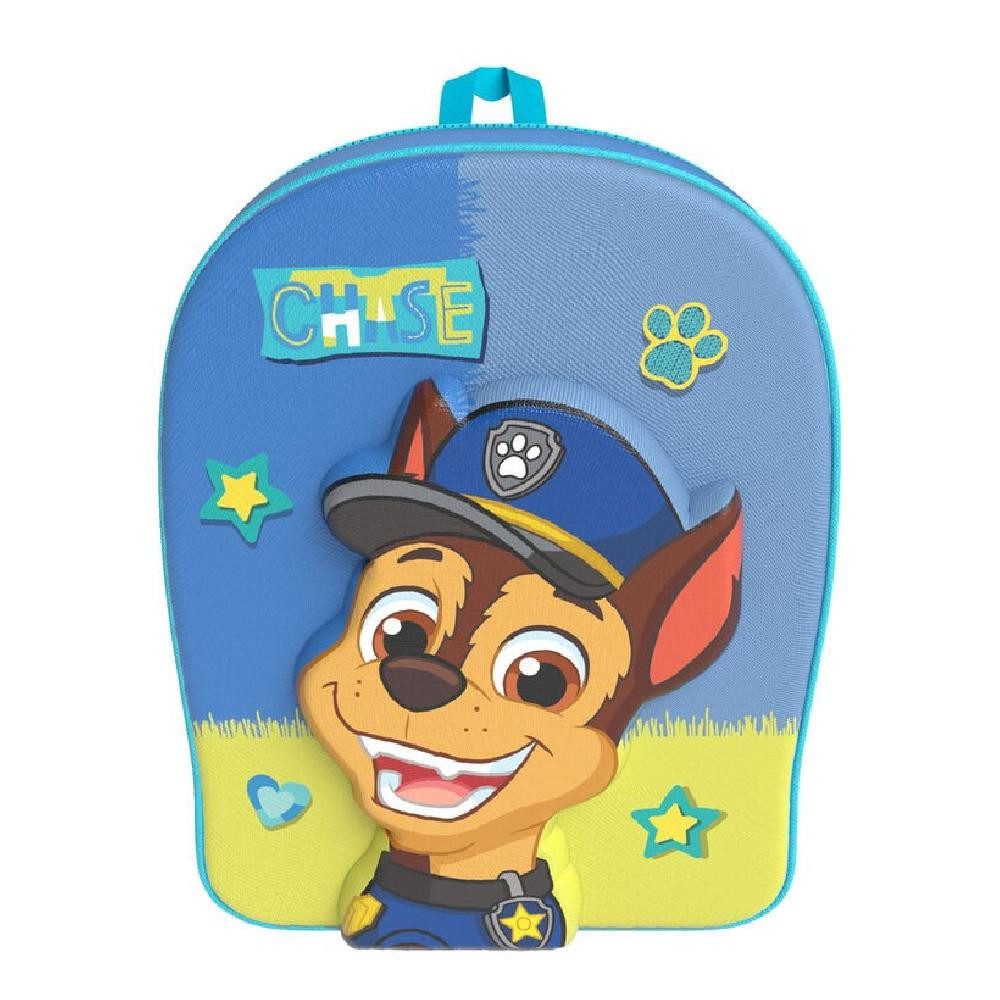 Freizeitrucksack Paw Patrol Eva Rucksack 30cm