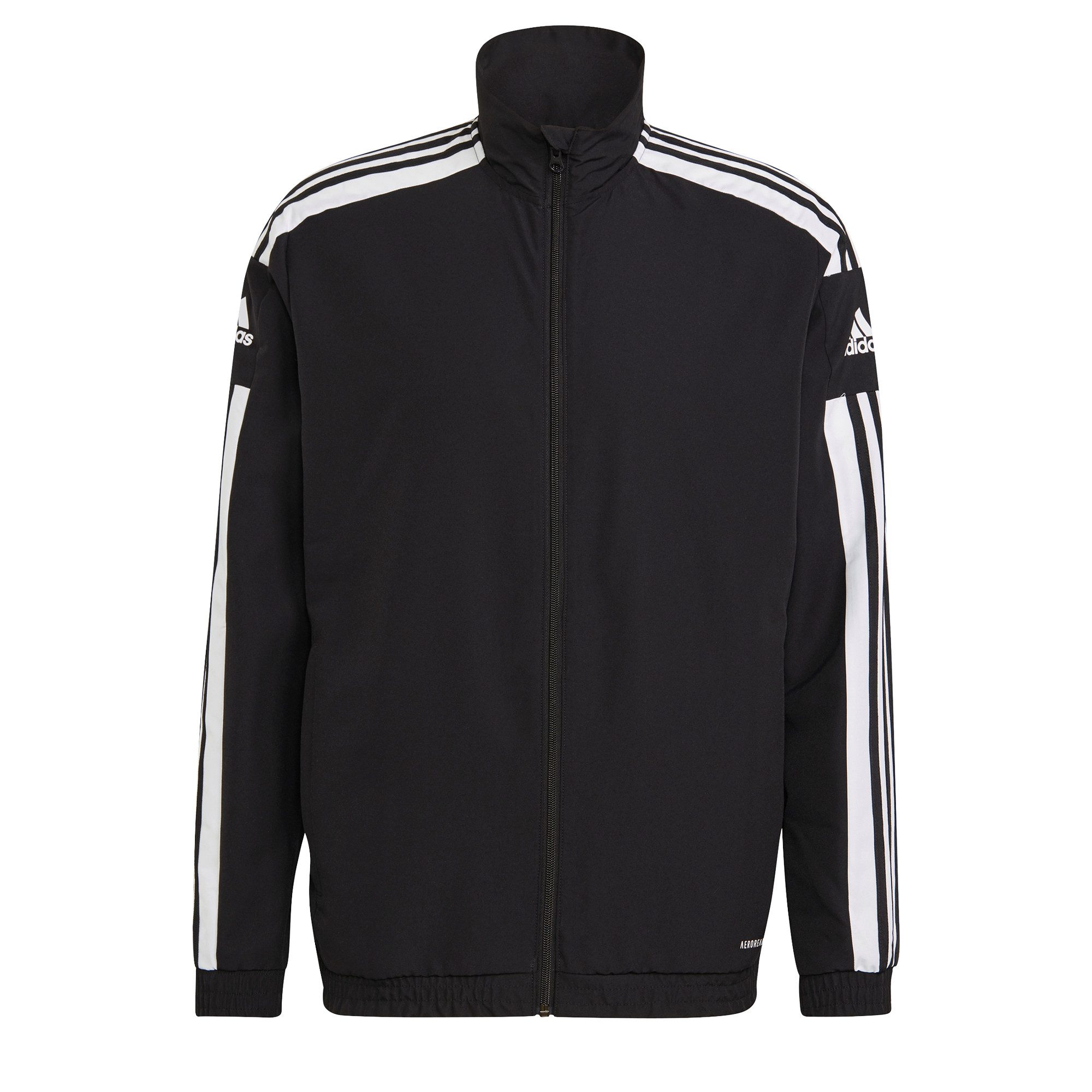 adidas Performance Trainingsjacke adidas Herren Präsentationsjacke günstig online kaufen