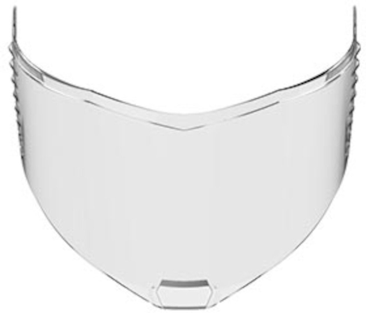 Motorradhelm FF805 Visier