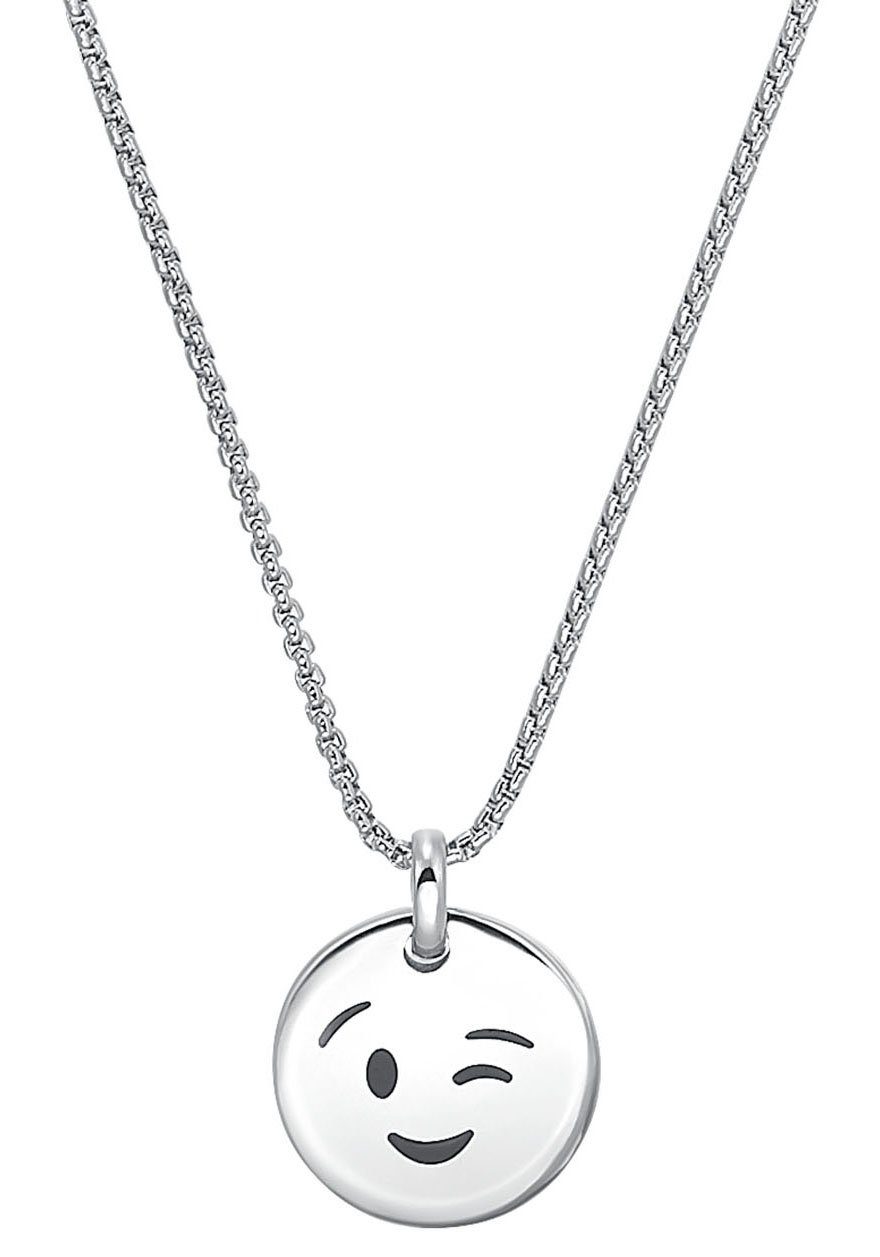 s.Oliver Kette mit Anhänger