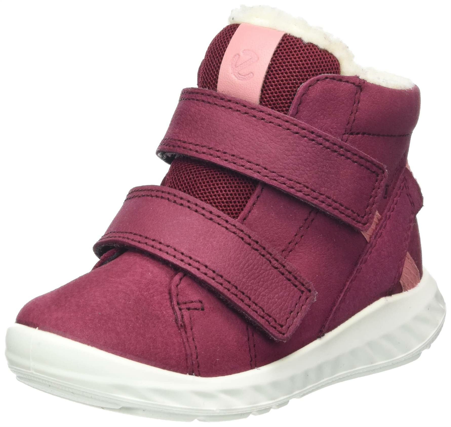 Ecco Сапоги für Девочкам Сапогиette (keine Angabe, 1-tlg., keine Angabe)