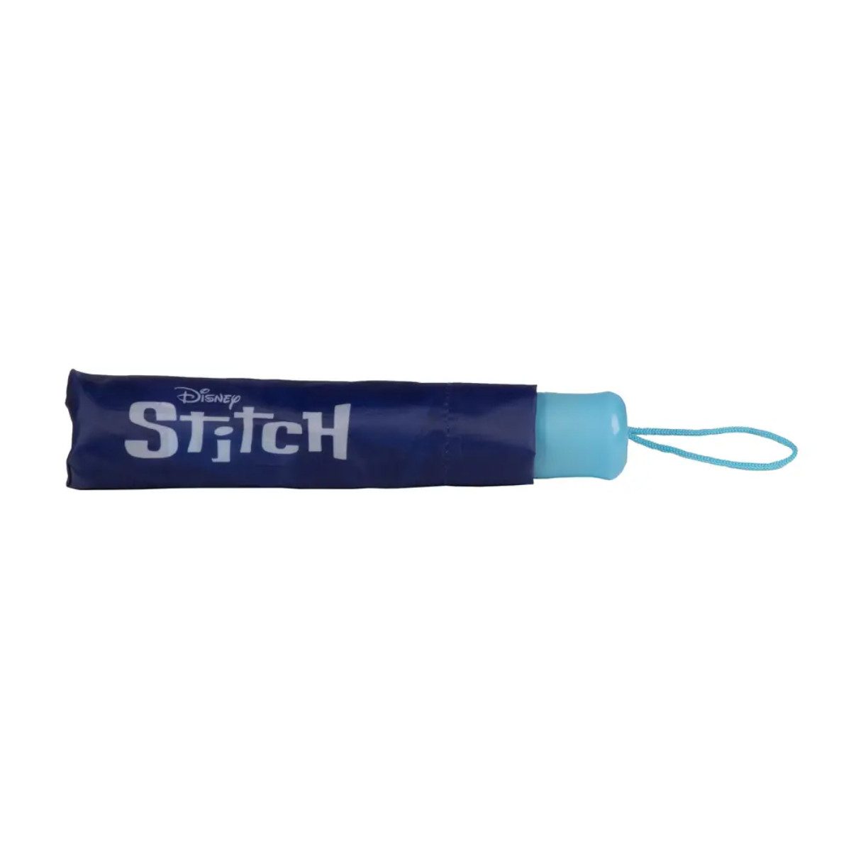 Lilo & Stitch Stockregenschirm 94 cm breit Kinder Schirm Regenschirm für Alltag und Freizeit