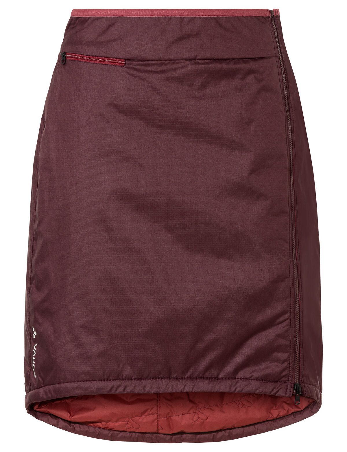VAUDE Wickelrock Women's Neyland Padded Skirt günstig online kaufen