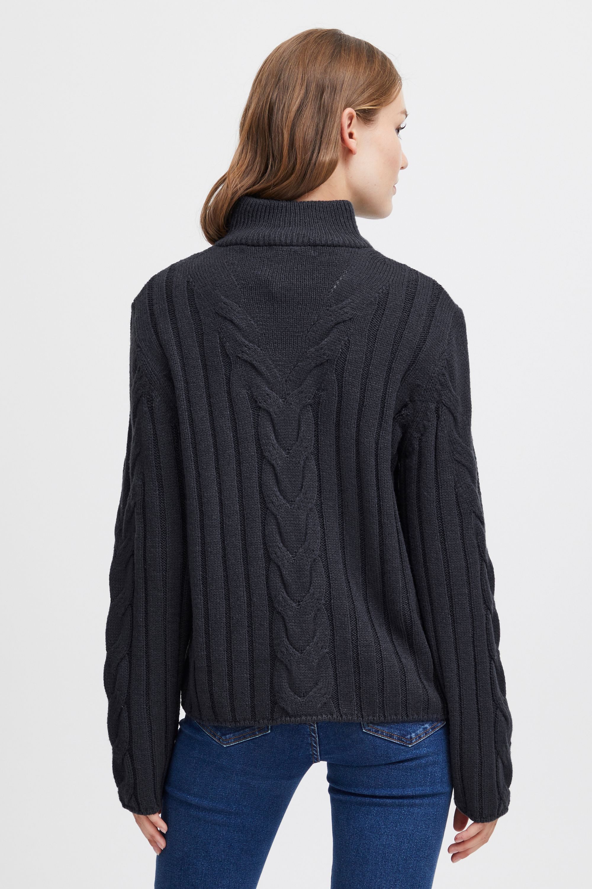 OXMO Troyer OXOtilly Modischer Pullover günstig online kaufen