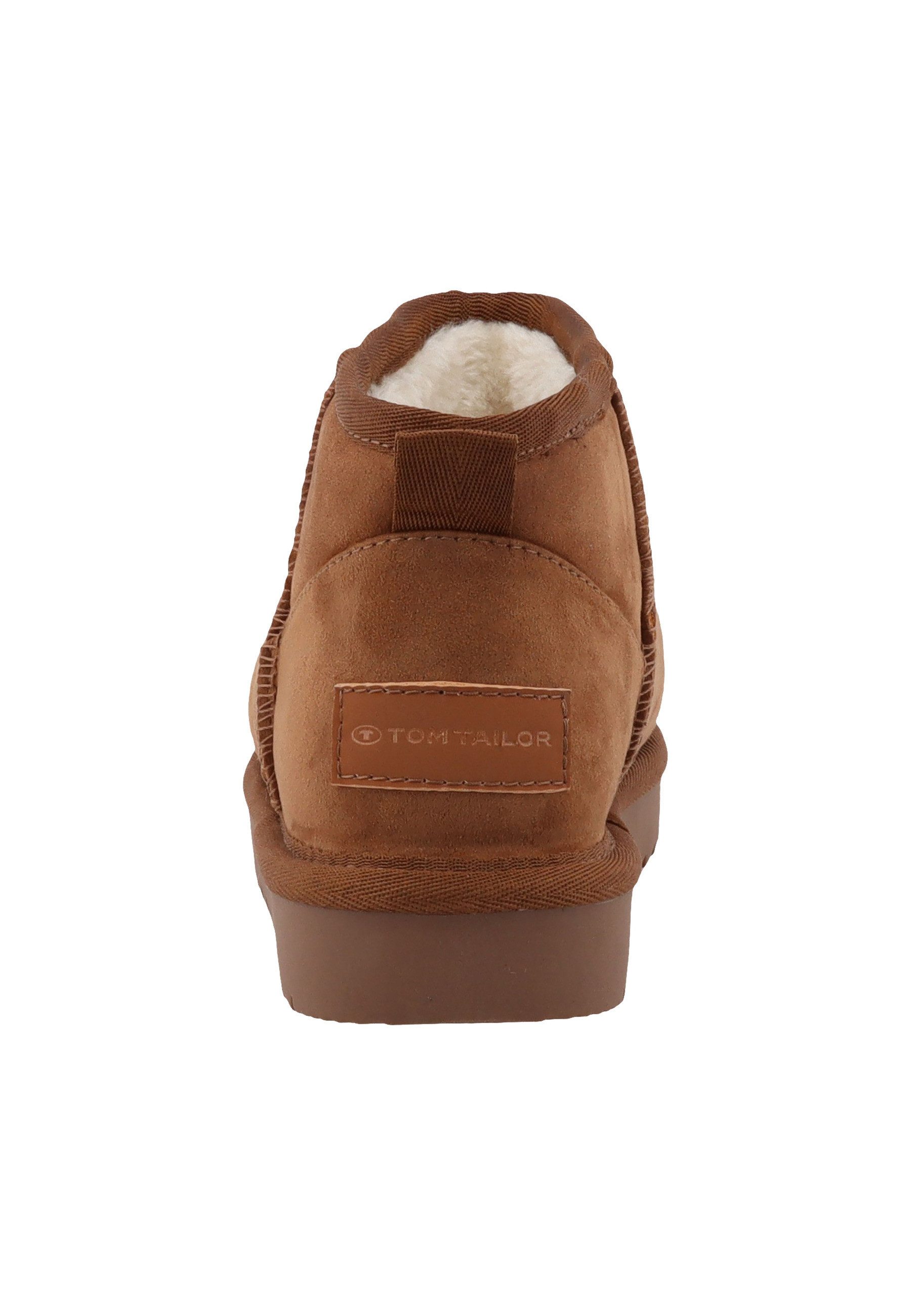 TOM TAILOR Tom Tailor Short Boots Stiefel