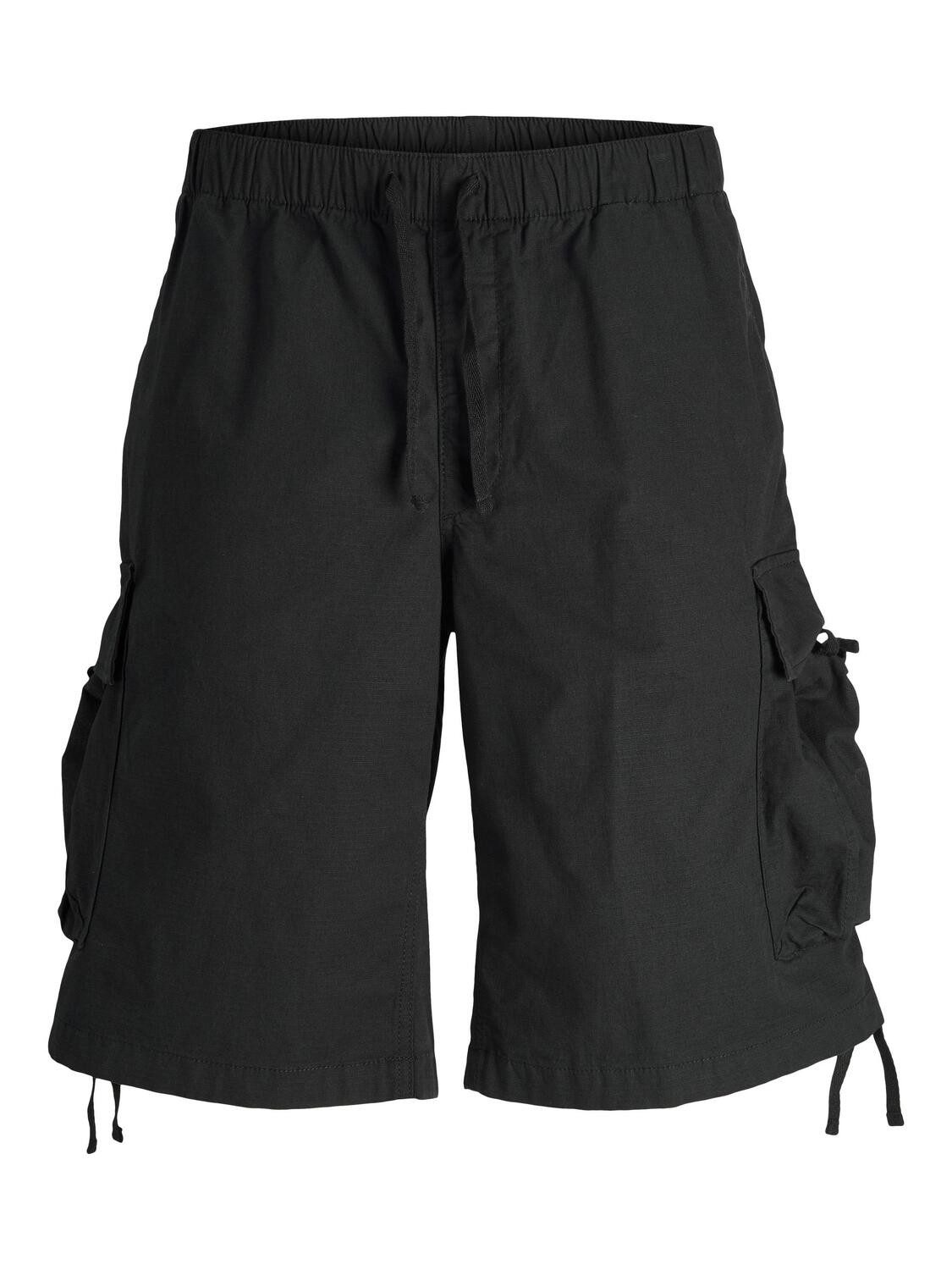 Jack & Jones Stoffhose JPSTPARACHUTE JJZAYN günstig online kaufen