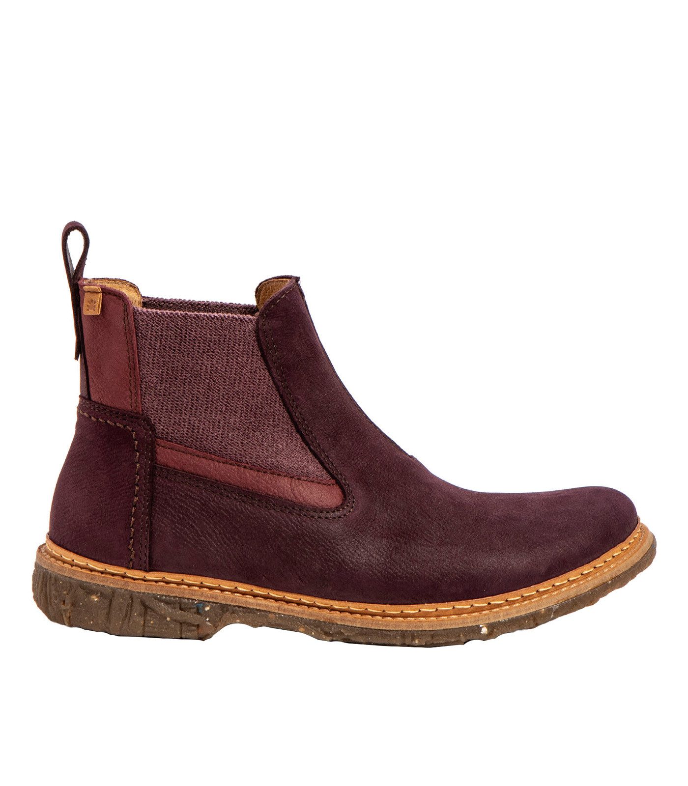 El Naturalista Ankleboots