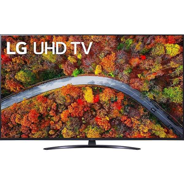 LG 65UP81009LR LED-Fernseher (164 cm/65 Zoll, 4K Ultra HD, Smart-TV)