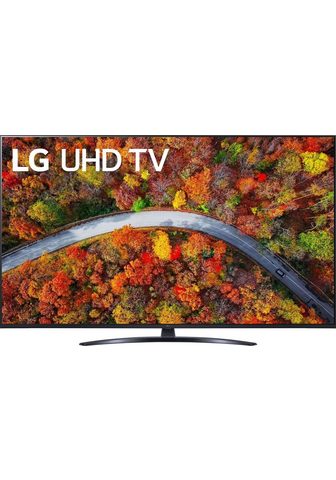 LG 65UP81009LR LCD-LED Fernseher (164 cm/...