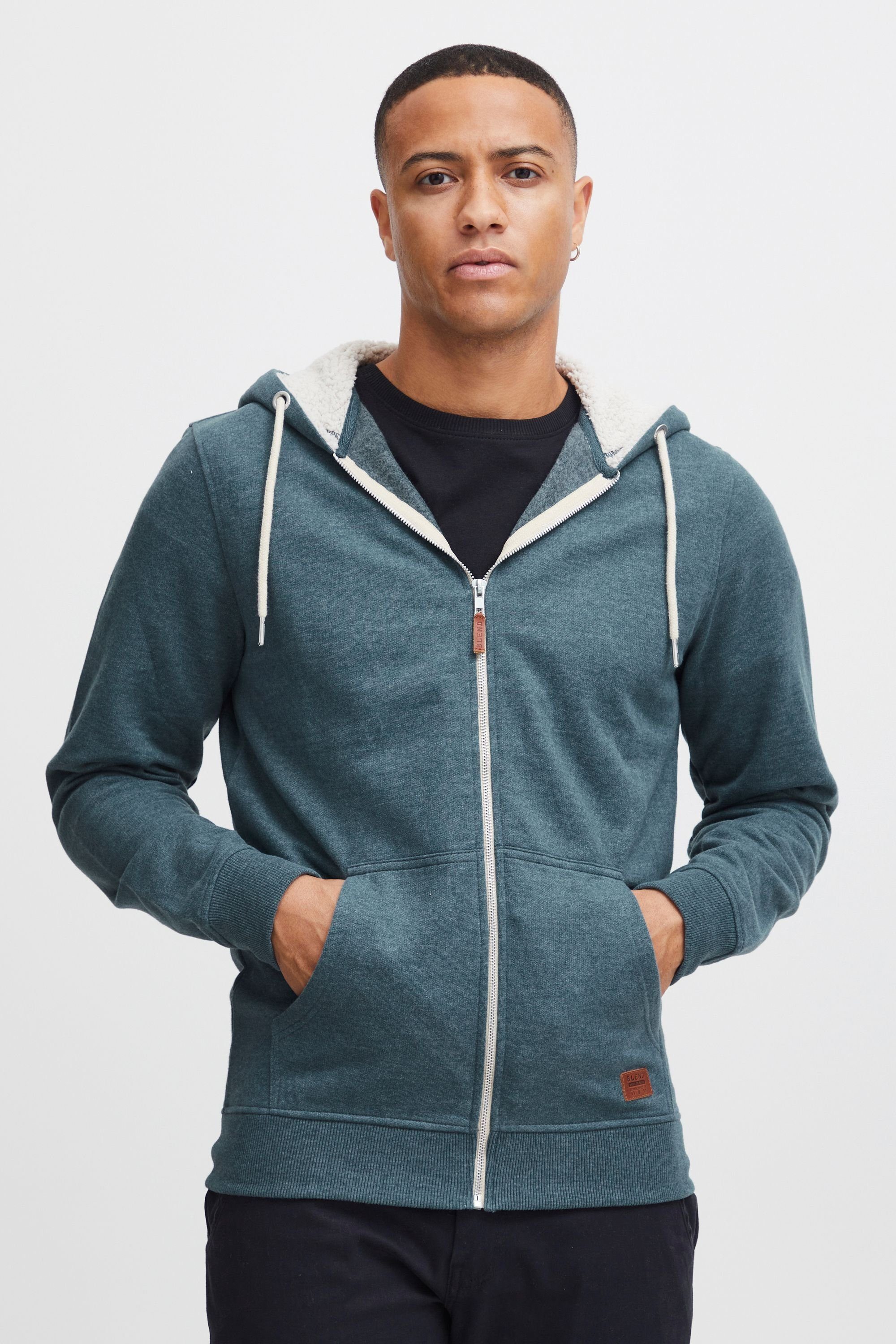 Blend Kapuzensweatjacke BLEND BHHulker günstig online kaufen