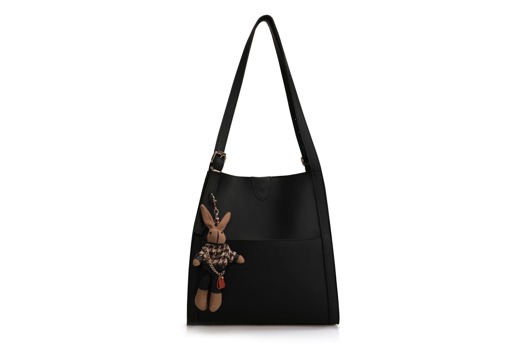 lucky bees Rucksack 100% POLYVINYL LEATHER, günstig online kaufen