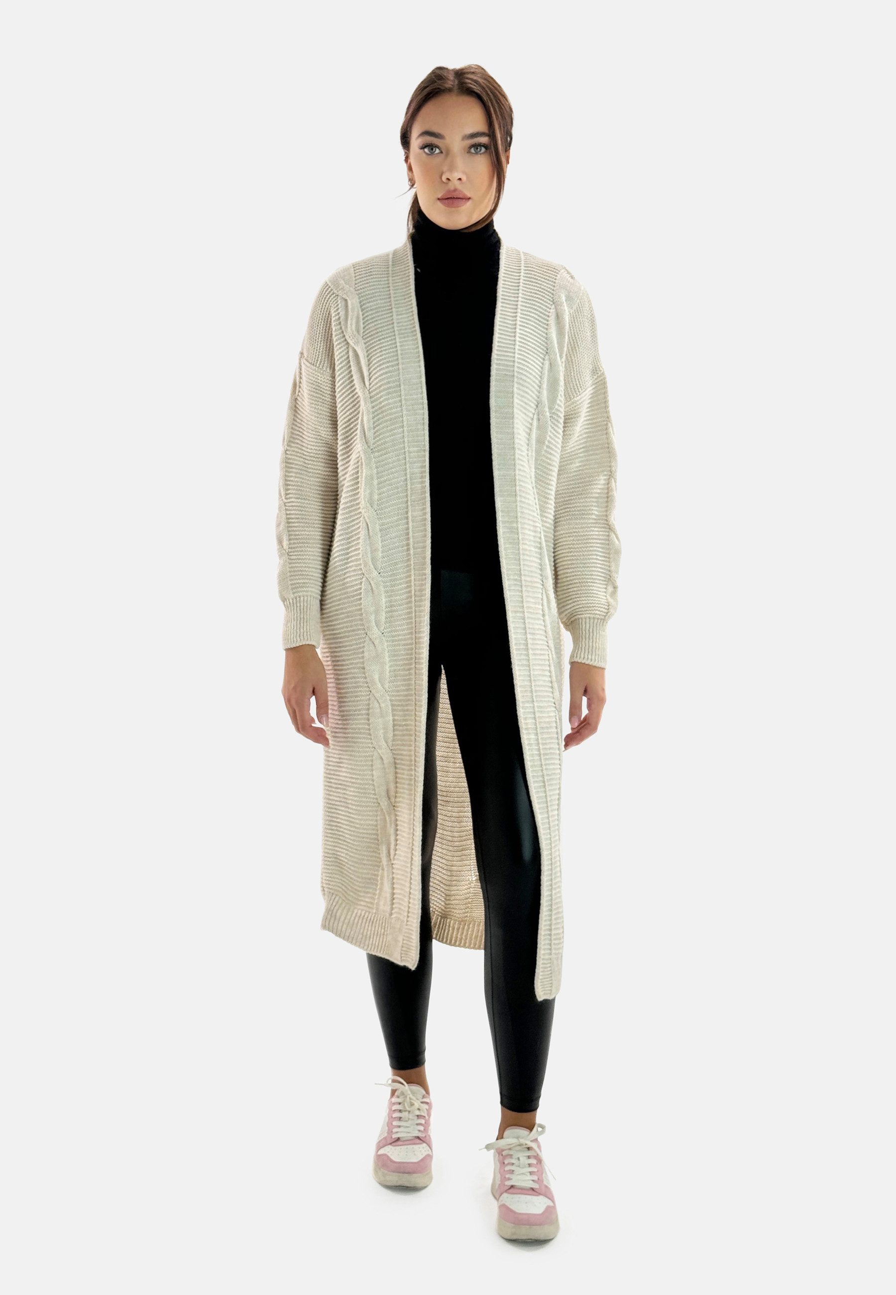 Elara Cardigan Damen Cardigan (1-tlg)
