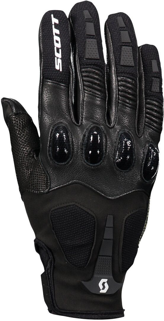 Scott Motorradhandschuhe Assault Pro Motorrad Перчатки