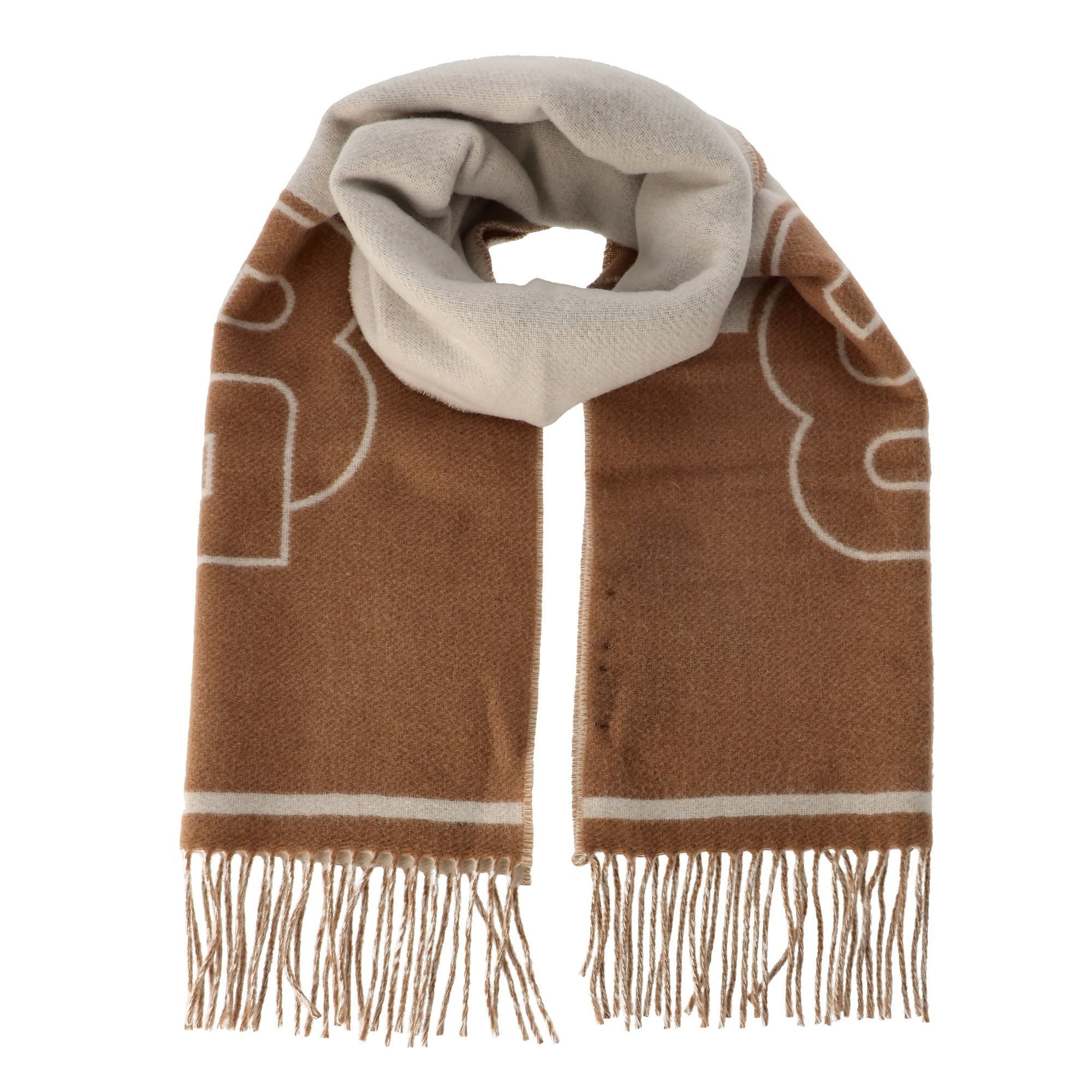 BOSS Modeschal Vianna günstig online kaufen