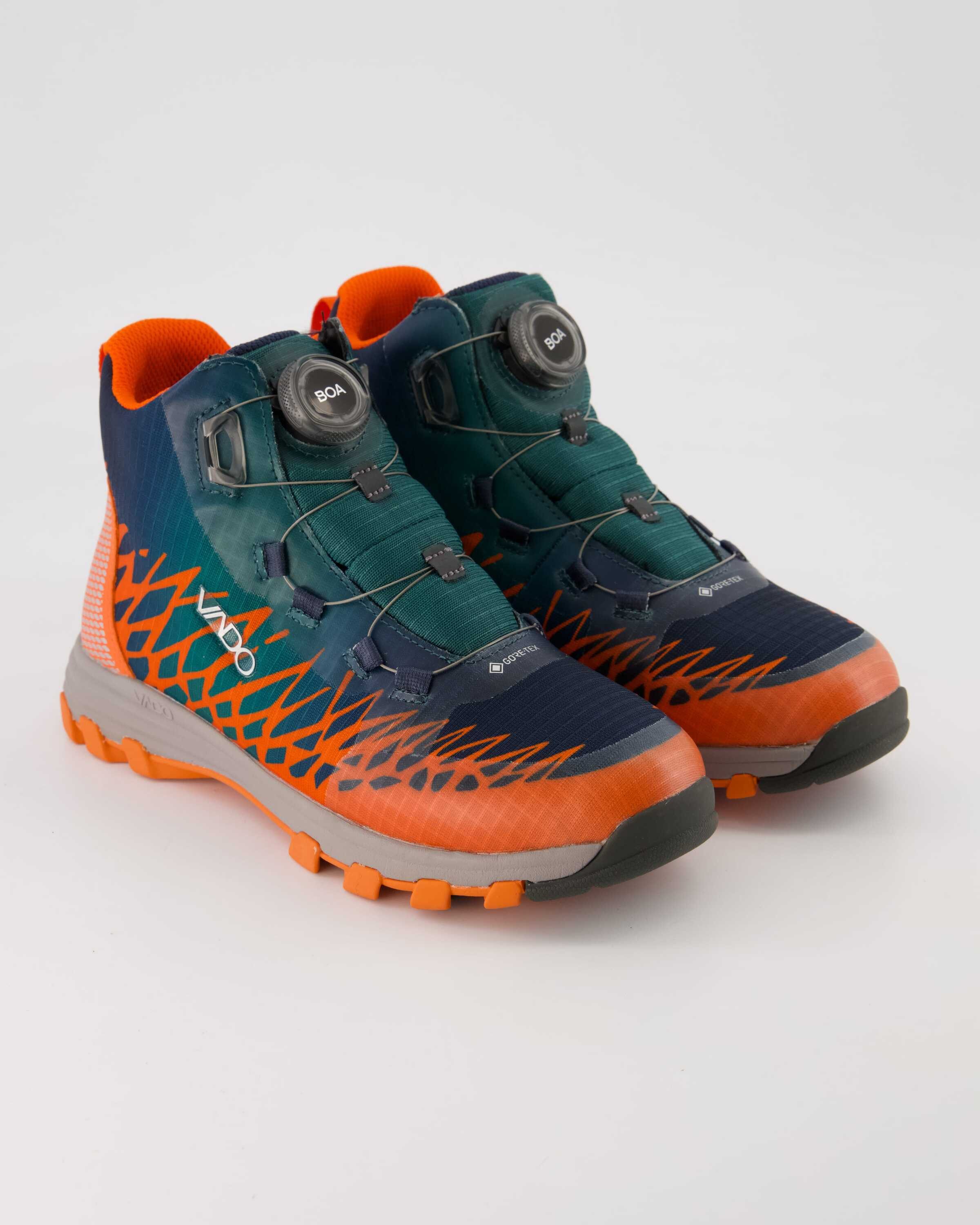 Vado Shark Mid Boa GTX Winterstiefel Obermaterial: Sonstiges Material