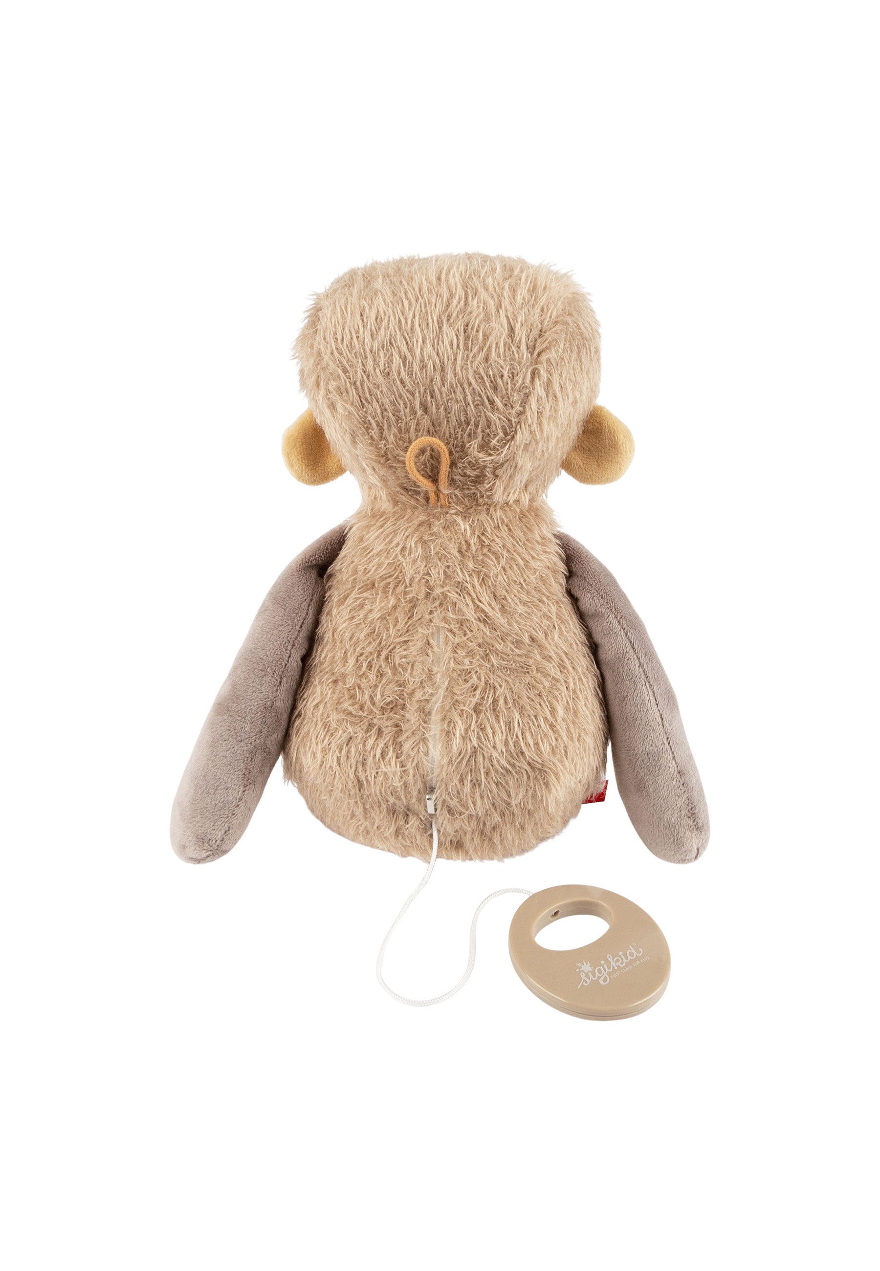 Sigikid Spieluhr Anouk - Affi, Melodie Anouk für Babys und Kinder, (1-tlg)