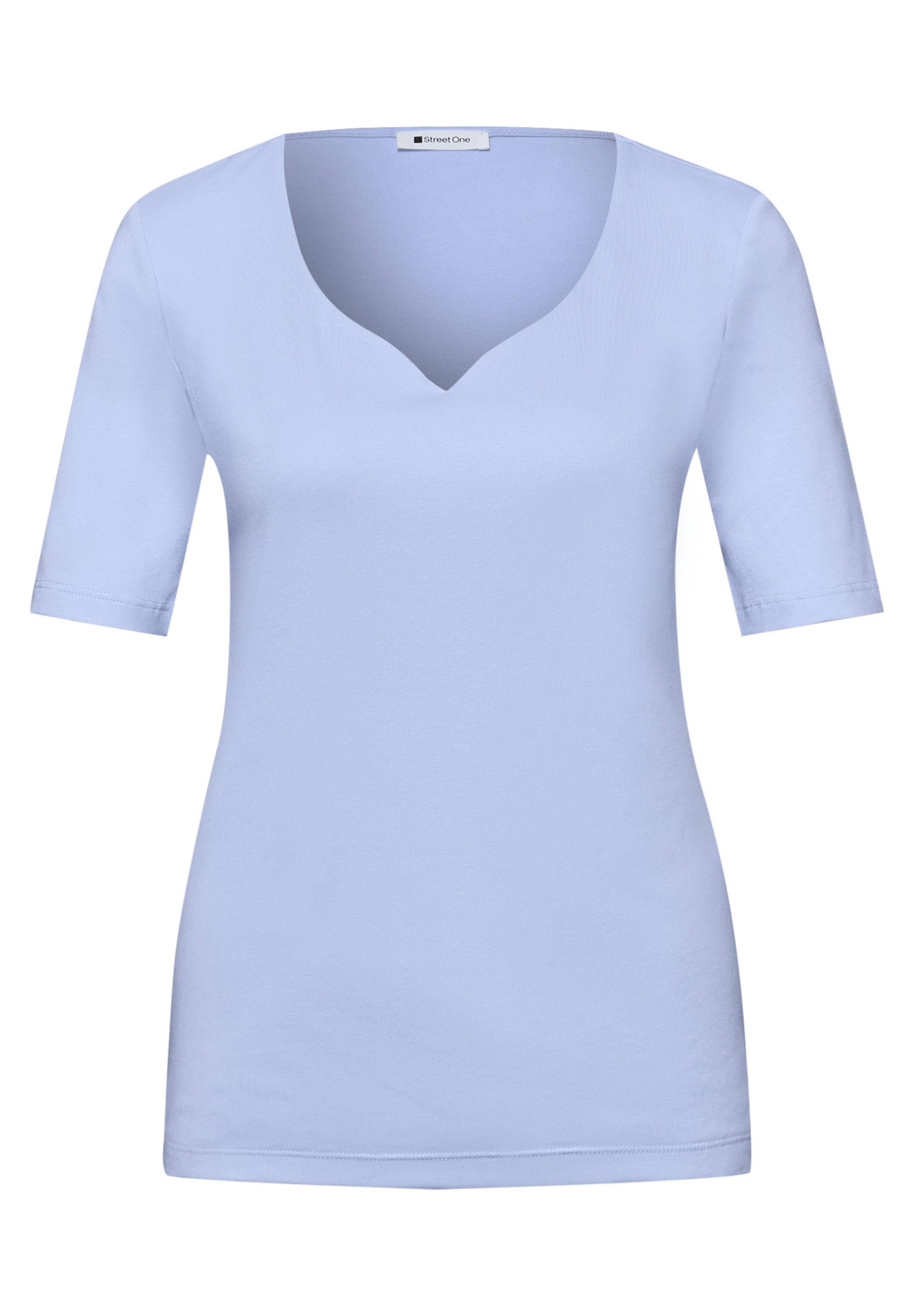 Kurzarmshirt Style Ada