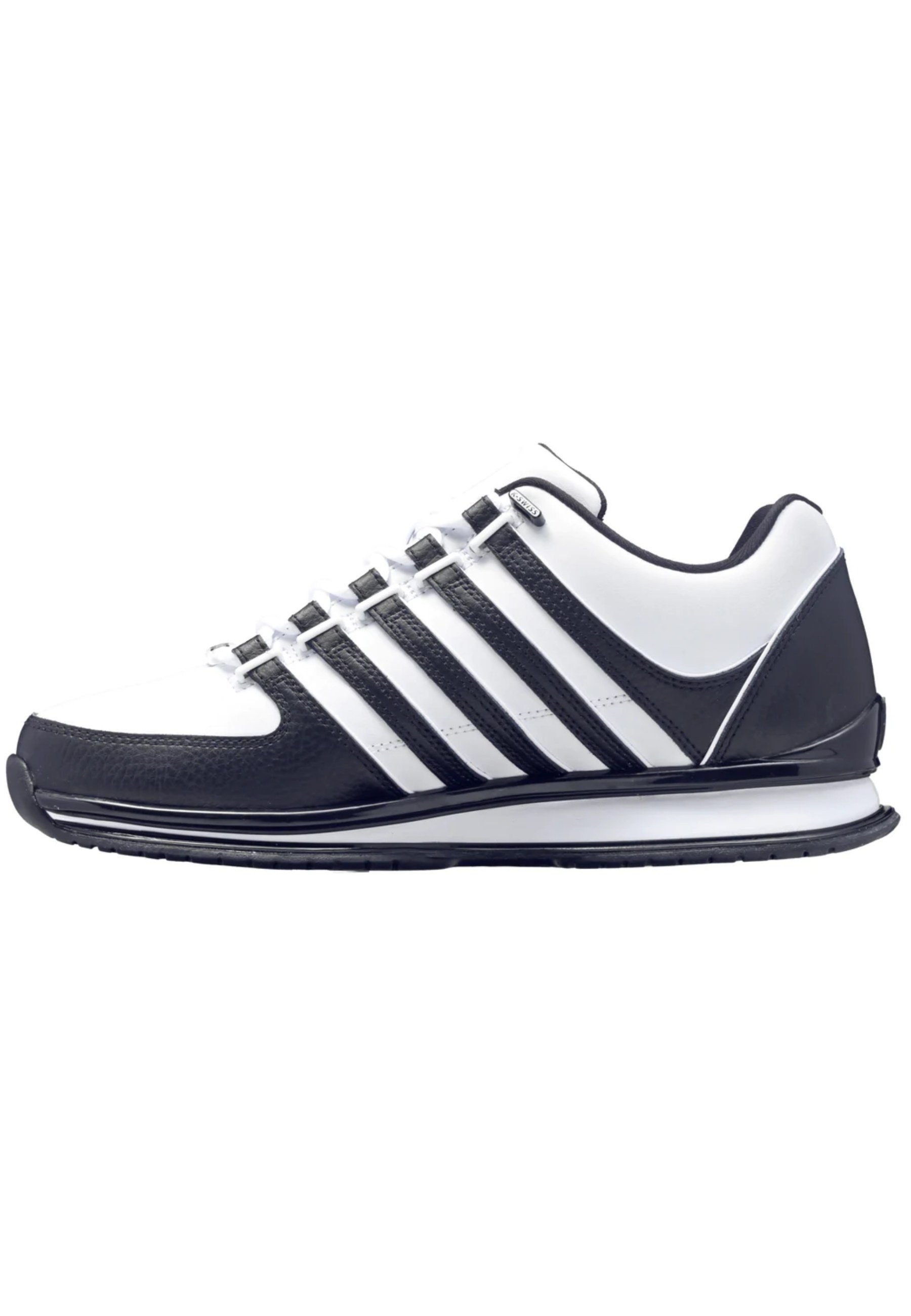 K-Swiss Schuhe RINZLER Sneaker aus Leder mit Sneaker (1-tlg) günstig online kaufen